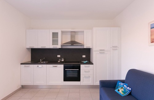 Marina di Campo Apartment | In the middle of Marina the Campo - Apartment Elba