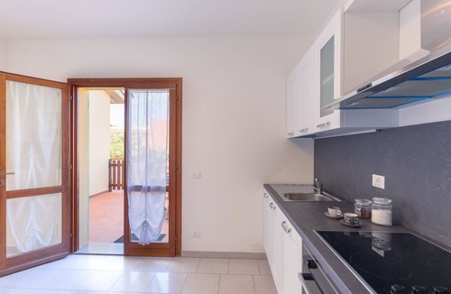 Marina di Campo Apartment | In the middle of Marina the Campo - Apartment Elba