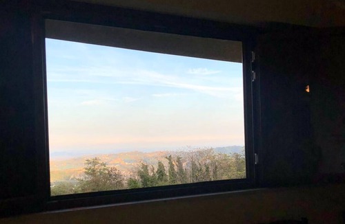 Rotella Apartment | [In the mountains with sea view] -free parking-