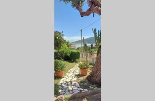 Gaeta Apartment | In Vacanza a Gaeta - Villa Marianna