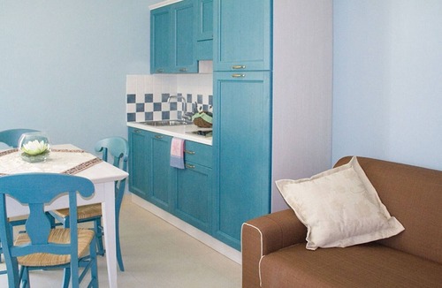 Tortoreto Apartment | Incantea Resort Junior Suite