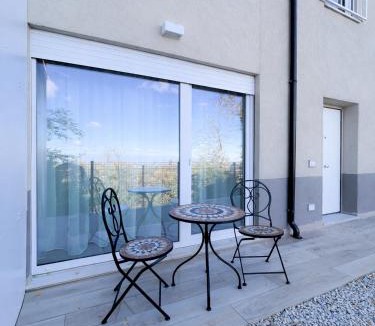 Macerata Apartment | InCentro Boutique Apartments