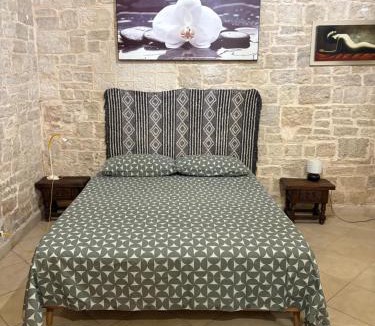 Bitonto Apartment | INcentro