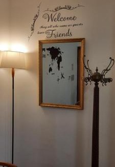Zona XXXIV Casal Palocco Apartment | Incoming in ROME