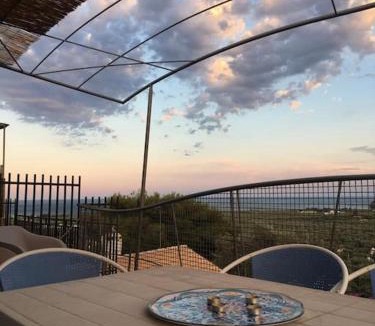 Mattinata House | Incredible Historical Townhouse