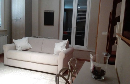 San Salvo House | Independent house in the center of San Salvo