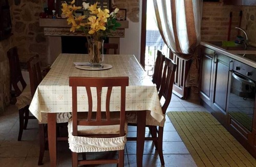 Marina di San Vito House | Independent house "Cala Turchino"