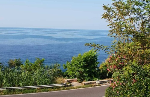 Marina di San Vito House | Independent house "Cala Turchino"