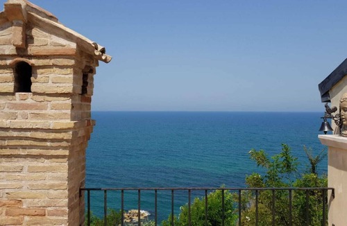 Marina di San Vito House | Independent house "Cala Turchino"
