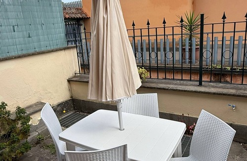 Torre Angela House | Independent villa with free parking space and close to the subway - Rome