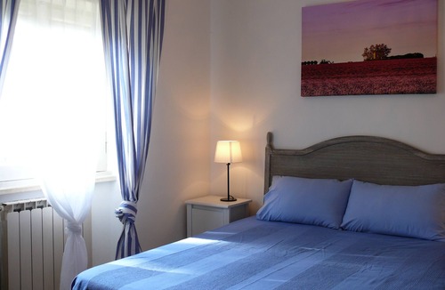 Mentana House | Independent villa with swimming pool Aleanto