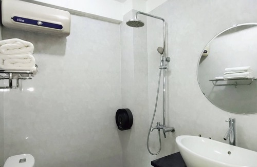 Soc Son Hotel | Indochina Airport Hotel