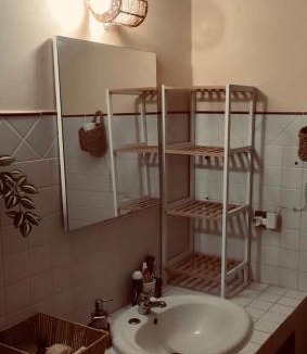 Pomezia Apartment | InDoMus - Your relaxing retreat in Pomezia