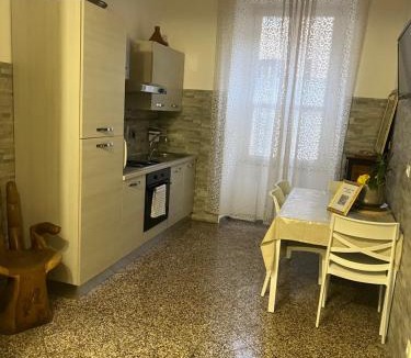 Esquilino Bed & Breakfast | Ines Downtown B&B