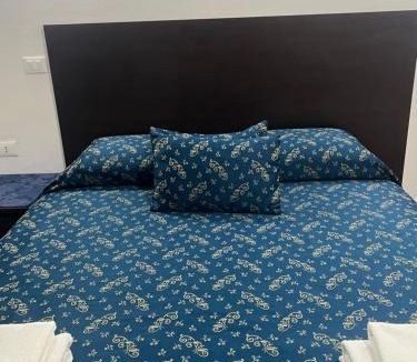 Esquilino Bed & Breakfast | Ines Downtown B&B