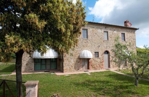 Sinalunga Villa | Infinito