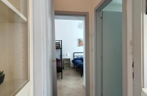Colle San Marco Apartment | INN Ascoli - San Marco