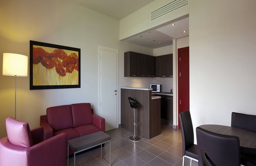 Gricignano d'Aversa Hotel | Inn Naples Airport