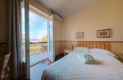 Camporomano Bed & Breakfast | Inn Rome B&B