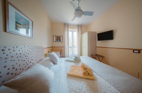 Camporomano Bed & Breakfast | Inn Rome B&B