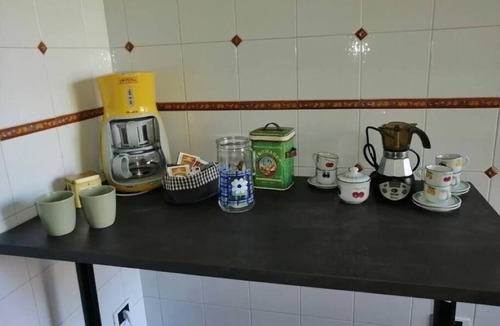 Rione Sanita Apartment | Inside Naples-Dint'e'vichè