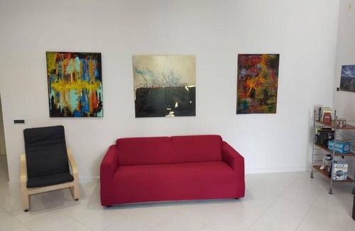 Rione Sanita Apartment | Inside Naples-Dint'e'vichè