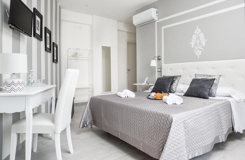 Portici Bed & Breakfast | Insula House