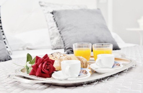 Portici Bed & Breakfast | Insula House