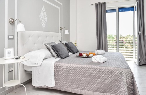 Portici Bed & Breakfast | Insula House