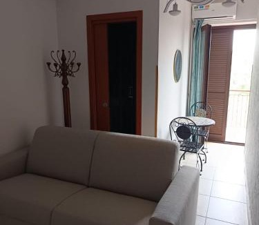 Pignataro Interamna Apartment | Interamna Dreams