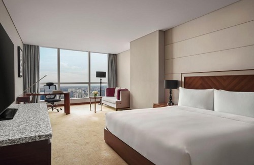 Tu Liem Hotel | InterContinental Hanoi Landmark72 by IHG