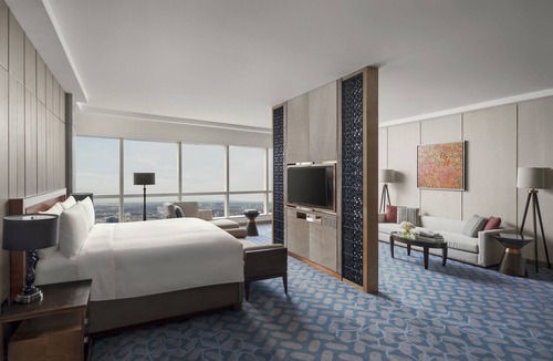 Tu Liem Hotel | InterContinental Hanoi Landmark72 by IHG