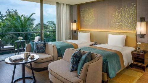 Long Beach Resort | InterContinental Phu Quoc Long Beach Resort by IHG