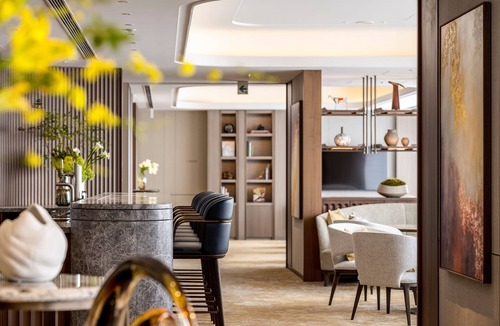 Nakajimakoen Hotel | InterContinental Sapporo by IHG