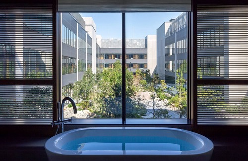 Yokohama City Centre Hotel | Intercontinental Yokohama Pier 8 by IHG