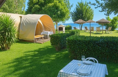 Lake Bracciano Other | International Glamping Lago Di Bracciano