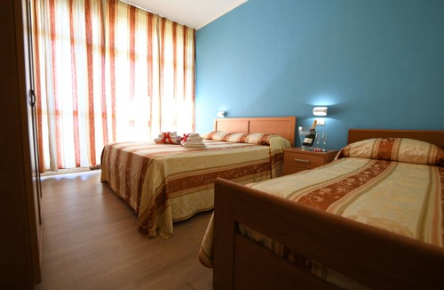 Mondragone Hotel | International Resort