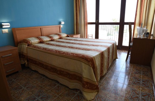 Mondragone Hotel | International Resort