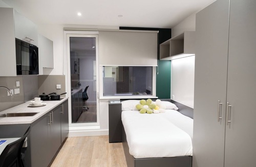 Prince's Hostel | INTERNATIONAL STUDENTS HOUSE VAUXHALL