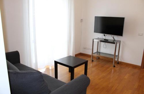 Suburbio XI della Vittoria Apartment | Interno 10