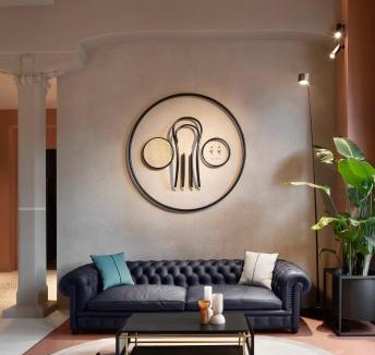 Tolentino Hotel | Interno Marche Design Experience Hotel