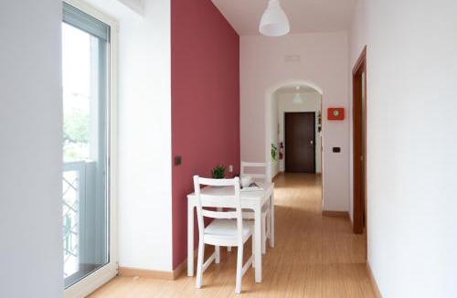 Materdei Apartment | Into Vico