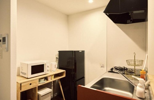Nishi Ward Apartment | intro vetta 1001 Free parking