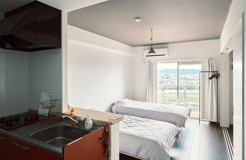 Nishi Ward Apartment | intro vetta 1001 Free parking
