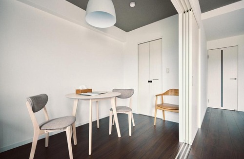 Nishi Ward Apartment | intro vetta 1001 Free parking