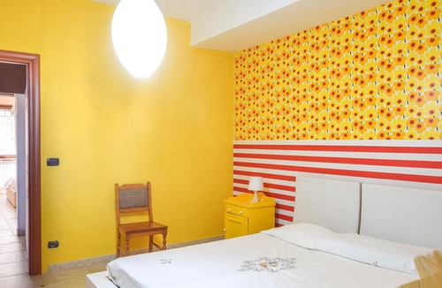Terranova di Pollino Apartment | Inviting apartment for a wonderful vacation.