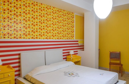 Terranova di Pollino Apartment | Inviting apartment for a wonderful vacation.