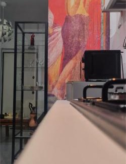 Santa Maria Capua Vetere Apartment | io sciù sciù