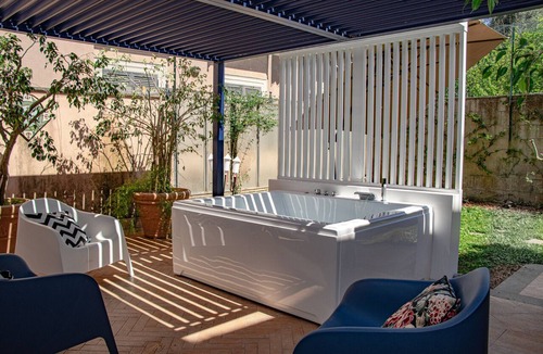 Sant'Agnello Apartment | Iommella luxury - Schifano