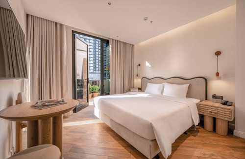 Lang Ha Hotel | iRest Atelier Hanoi Apartment & Hotel